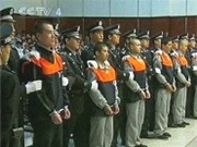 Bóng đá anh, ngoại hạng anh, lịch thi đấu euro 2012, Trung Quốc cân nhắc bỏ án tử hình với tội phạm kinh tế